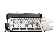 MSI GeForce RTX 3070 Ti VENTUS 3X OC 8GB GDDR6X - 655245 - zdjęcie 6